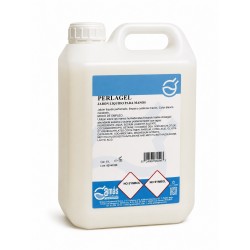 PERLAGEL JABON LIQU.MANOS G/5