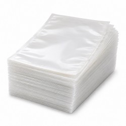 BOLSA PARA ENVASAR AL VACIO 30X40 P/100
