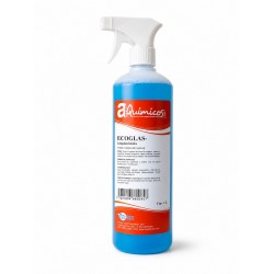 ECOGLAS LIMPIACRISTALES MULTIUSO C/PISTOLA C/15X1L