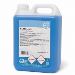 ECOGLAS CRISTALES MULTIUSOS...