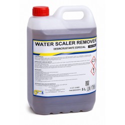 WATER SCALER REMOVER G/5