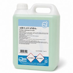 AMB. AIR LAVANDA G/5 L.
