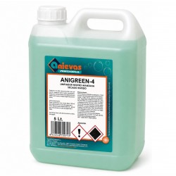 ANIGREEN-4 LIMPIADOR SUELOS...