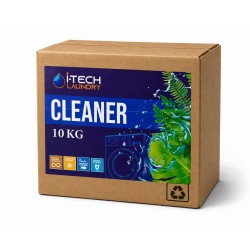 CLEANER C/10 KG