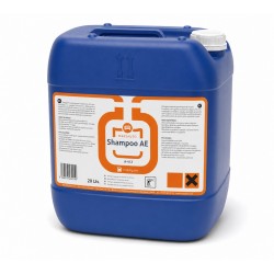 A-412 CHAMPU ACTIVADOR DE ESPUMA G/20