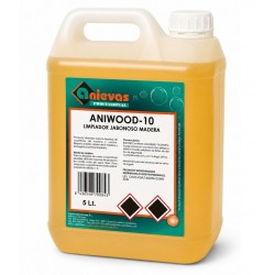 ANIWOOD-10  JABONOSO MADERA...