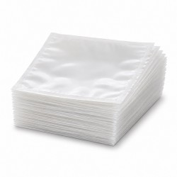 BOLSA PARA ENVASAR AL VACIO 20X25 P/100