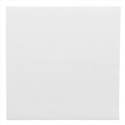 SERV.50-1 BLANCA ¼ AIRLAID...