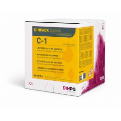 DINPACK STRONG C-1 LIMPIAD....