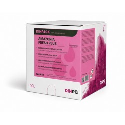 DINPACK AMAZONIA FRESH PLUS 10L