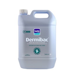 DERMIBAC 102559 G/5 LITROS
