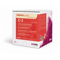 DINPACK STRONG C-3...