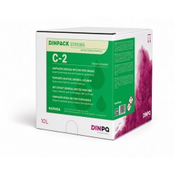 DINPACK STRONG C-2 LIMPIAD....