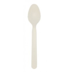 CUCHARA BLANCO 16CM...