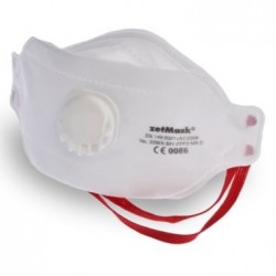 MASCARILLA FFP3 NR D...