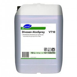DI DIVOSAN ALCOSPRAY VT10 101108332 G/20